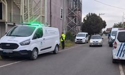 Sakarya'da tartıştığı eşini öldürdü, ardından intihar etti