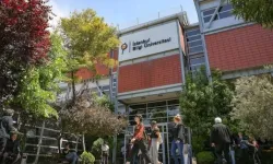İstanbul Bilgi Üniversitesi yeniden açıldı