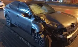 Bursa'da alkollü sürücünün çarptığı yaya hayatını kaybetti