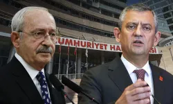 CHP'de mutlak butlan kararı çıktı