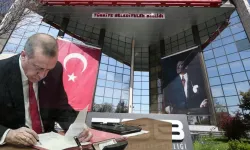 Belediyeler cumhurbaşkanı izni olmadan şirket kuramayacak