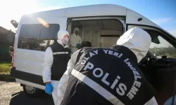 Hendek'teki bir otelde kanlı tartışma: 2 ölü 1 yaralı