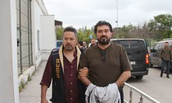 Rasim Ozan Kütahyalı yasa dışı bahisten göz altına alındı