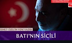 İsmet Özel’in Batı ile İmtihanı