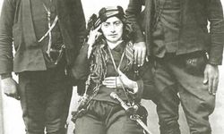 Milli Mücadele Kahramanı Kara Fatma'nın hazin öyküsü