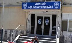 Şanlıurfa'da intihar denilen olay cinayet çıktı