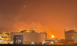 Katar'da doğal gaz tesisinde patlama: 54 yaralı, 18 kayıp