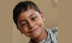 9 yaşındaki çocuk, oynadığı silah patlayınca öldü