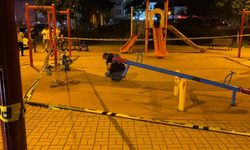 Bursa'da parktaki gençlere silahla saldırı: 10 yaralı