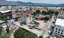 Gürsu'da 30 yıllık hayal gerçek oluyor
