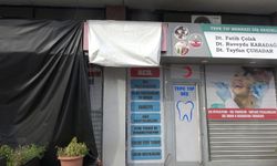 Kapatılan tıp merkezi, gizlice faaliyetlerini sürdürüyor iddiası