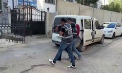 Evlenmek istediği kızın kardeşini öldürmüştü, Suriye sınırında yakalandı
