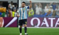 Messi, Dünya Kupası tarihinin en golcü ismi oldu