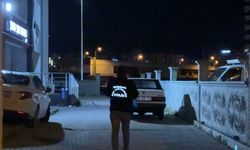 'Laf atma' kavgası kanlı bitti: 1 ölü, 1'i ağır 2 yaralı