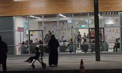Kütahya'da zehirlenme şüphesiyle 114 kişi hastaneye başvurdu