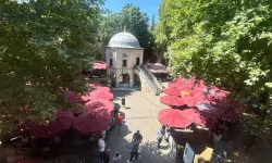 Kozahan'da restorasyon bilmecesi
