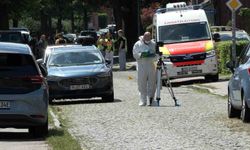 Almanya'da 6 kişinin öldüğü saldırının nedeni velayet anlaşmazlığı