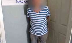Bursa'da 13 yıldır aranan dolandırıcı yakalandı