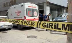 Bursa'da dehşet...Bir kadını öldürüp canına kıydı