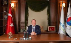 Özer Matlı'dan açıklama: 'Görevimin başındayım'