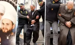 Hiranur Vakfı kurucusu Yusuf Ziya Gümüşel tahliye edildi