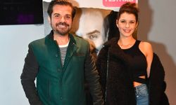 Kenan Doğulu ve Beren Saat gözaltına alındı