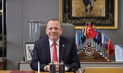 BTSO Başkan Adayı Matlı: "Bursa'nın Geleceğini Hep Birlikte İnşa Edeceğiz"