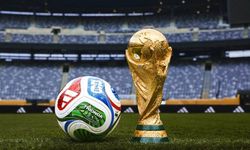 2026 FIFA Dünya Kupası TRT'de şifresiz başlıyor