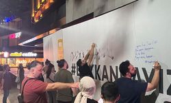 Bursa'da inşaat brandası not defterine dönüştü!! Gören yazıyor..