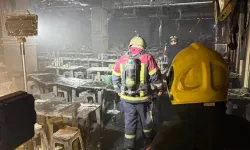 Tayland'da eğlence mekanında yangın faciası: En az 27 ölü