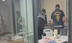 İstanbul'da Ahbap Derneği çalışanlarına operasyon: 18 gözaltı