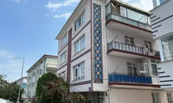 Cezaevinden çıktıktan sonra aile faciası yaşandı! Oğlunu öldürdü