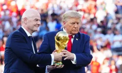 UEFA'dan FIFA'ya boykot kararı