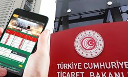 Ticaret Bakanlığı'ndan astrolog ve yasa dışı bahis reklamlarına yasak