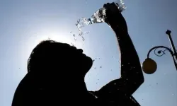 Önce yağmur sonra kavurucu sıcaklar geliyor