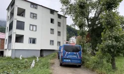 Trabzon'da ot biçme kavgası: 1 ölü, 2 yaralı