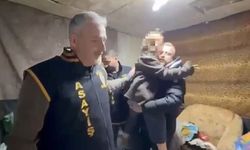 Bursa'da torununu yıllarca saklayan babaanneden şok savunma