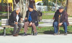 Türkiye'de yaşam süresi 78,5 yıl oldu