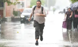 Yaz ortasında kış yaşayacak: