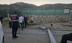Kazaya yardıma koştu, elektrik akımına kapılıp canından oldu