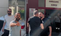 Haluk Levent Bursa'da gözaltına alındı