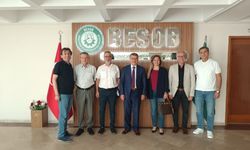 Bursa'da 50 bin, Türkiye'de 1 milyon esnaf sicil affı bekliyor