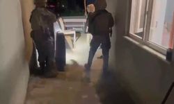 Kocaeli'de iş yerini benzin dökerek yakmaya çalıştılar: 5 gözaltı