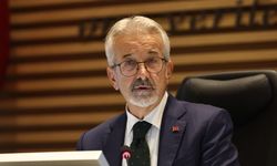 Bursa'daki davada ikinci gün! Turgay Erdem savunma yaptı