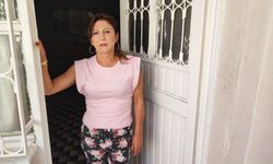 Boşandığı eşi tarafından 'Sana mezar alacağım' diye tehdit edildi