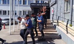 2,5 ay boyunca 'Polisiz' diyerek 100 milyonluk vurgun yaptılar