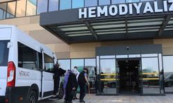 Bursa Şehir Hastanesi Diyaliz Merkezi haftada 6 gün hizmet verecek