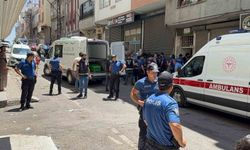 Cezaevinden izinli çıktı, eşini öldürdü, kendini astı