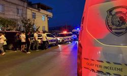 Kayseri'de abisini tüfekle öldürdü