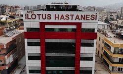 Özel hastanede doğum yapan kadın hayatını kaybetti: Doktor tutuklandı